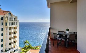 Blue View, A Home In Madeira